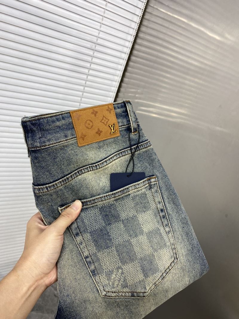 Louis Vuitton Jeans